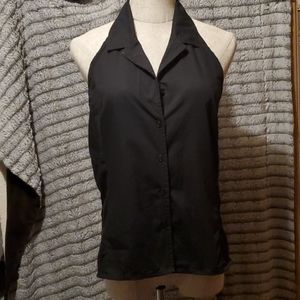 Halter top